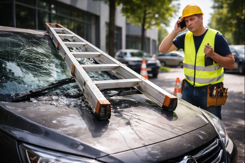 Felelősségbiztosítás jelentősége a karbantartó és az épületüzemeltető szolgáltatók esetében